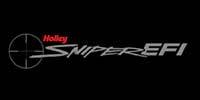 Holley Sniper EFI - 556-151 Sniper EFI HyperSpark CD Ignition Box